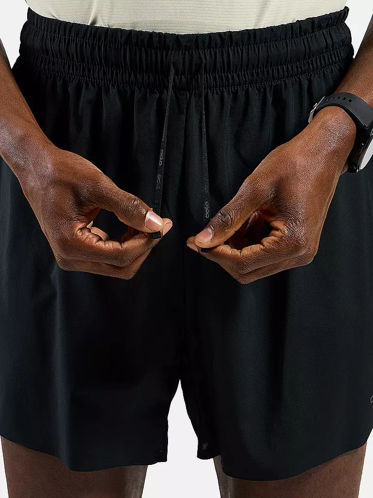 ODLO | Pantaloncini da running da uomo Zeroweight 4 2.0 |