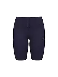 ODLO | Pantaloncini da running Essential da donna | Blu scuro