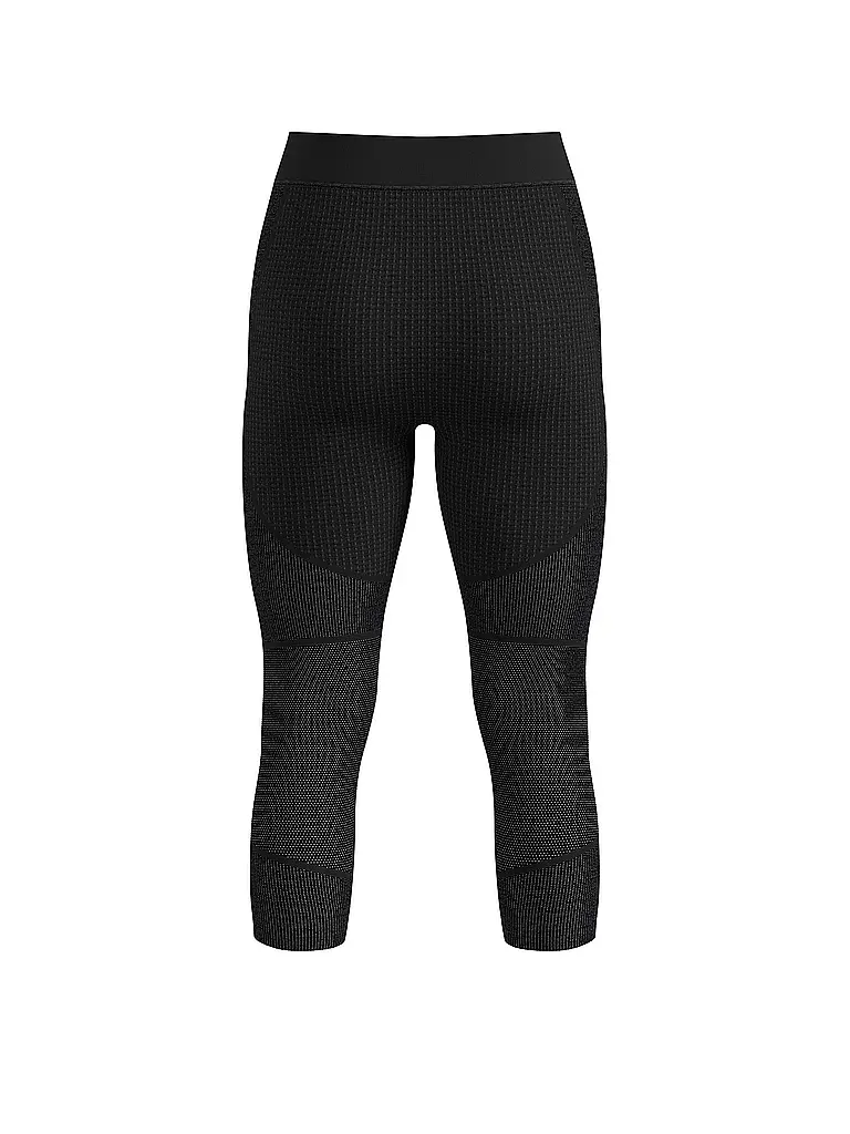 ODLO | Pantalone intimo da donna Merino 3/4 |
