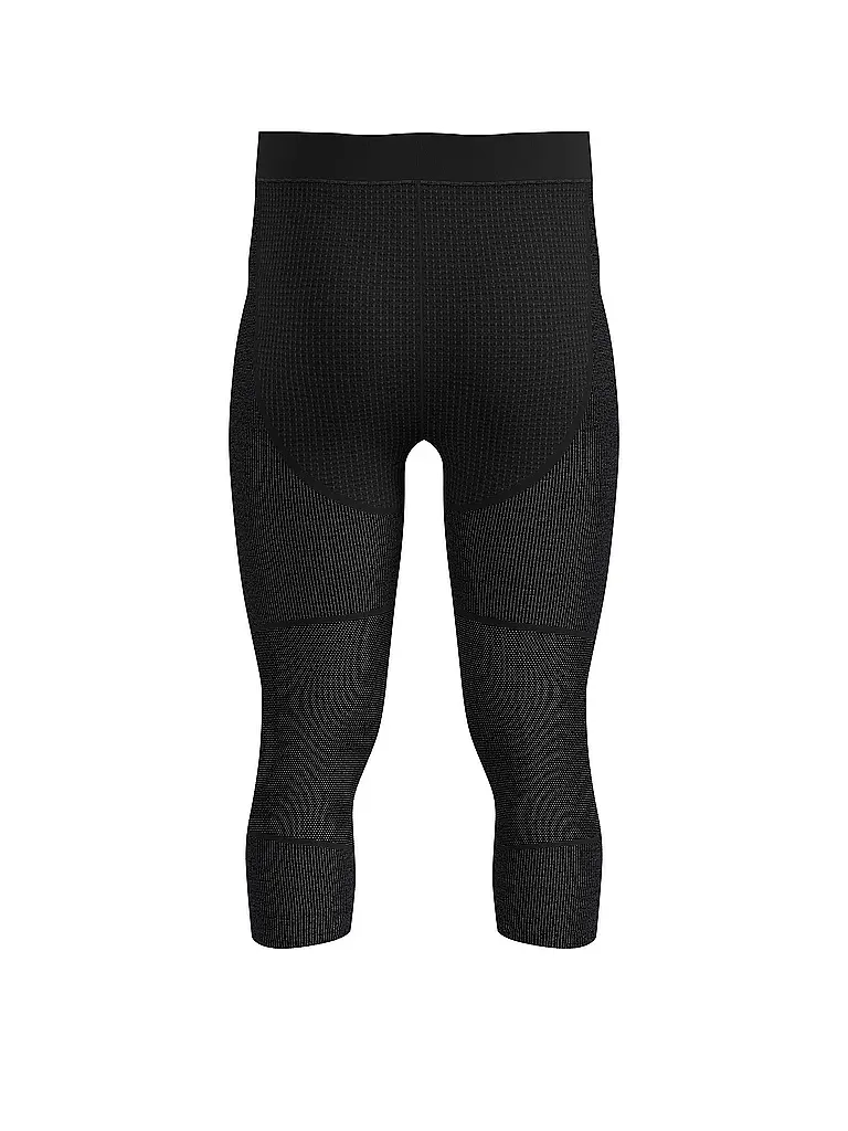 ODLO | Pantalone intimo da uomo Merino 3/4 |