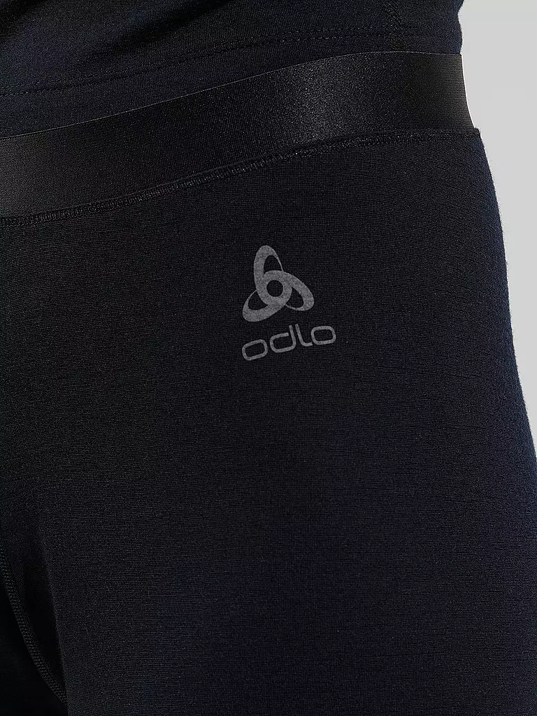ODLO | Pantaloni da donna 3/4 Merino 200 |