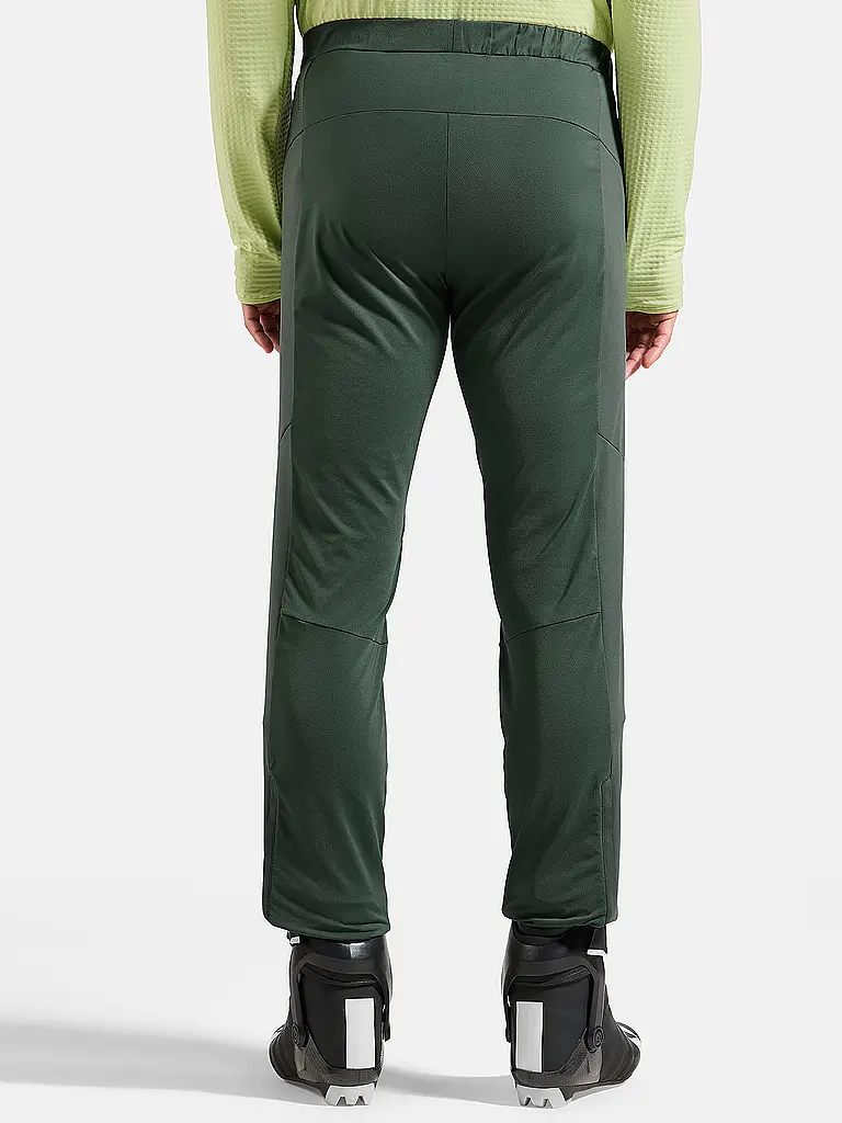 ODLO | Pantaloni da sci di fondo da uomo Essential Warm |