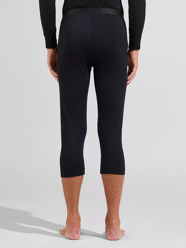 ODLO | Pantaloni da uomo Merino 200 3/4 |
