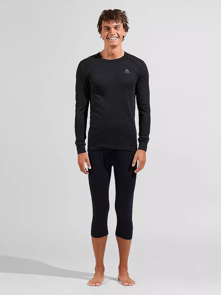 ODLO | Pantaloni da uomo Merino 200 3/4 |