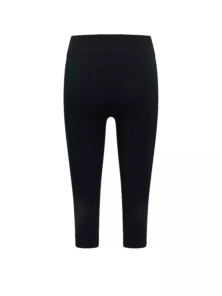 ODLO | Pantaloni funzionali da donna 3/4 PERFORMANCE WARM ECO |