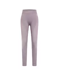 ODLO | Pantaloni funzionali da donna PERFORMANCE WARM ECO | Grigio