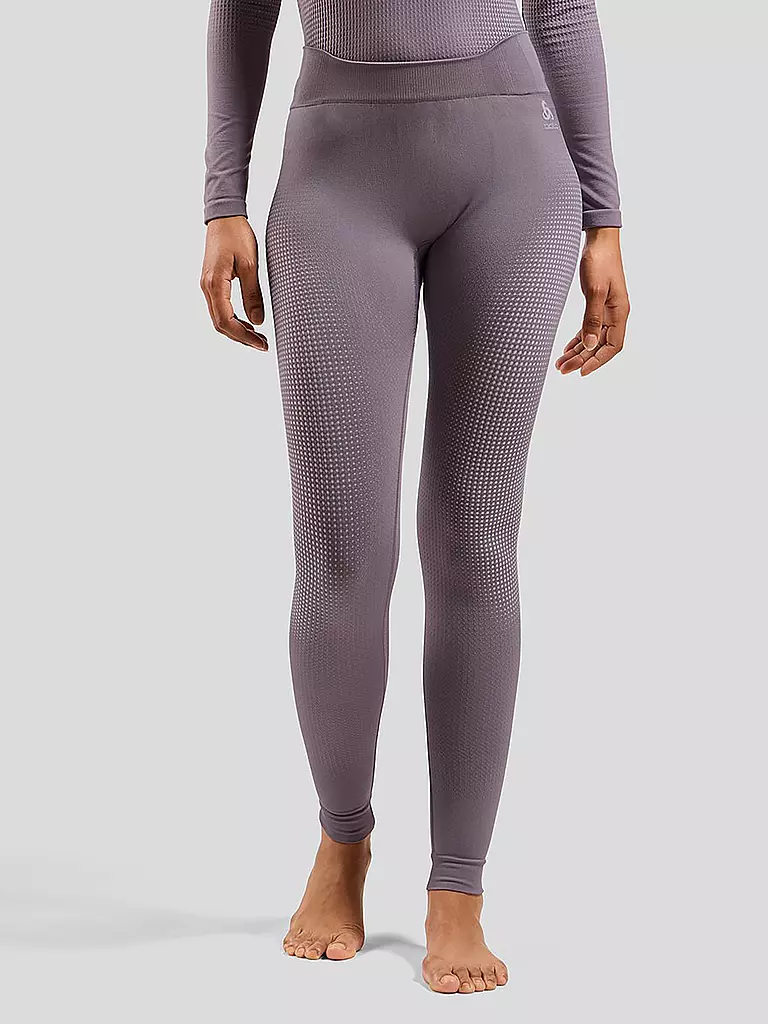 ODLO | Pantaloni funzionali da donna PERFORMANCE WARM ECO |