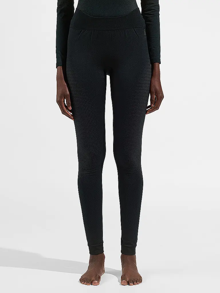 ODLO | Pantaloni funzionali da donna PERFORMANCE WARM ECO |