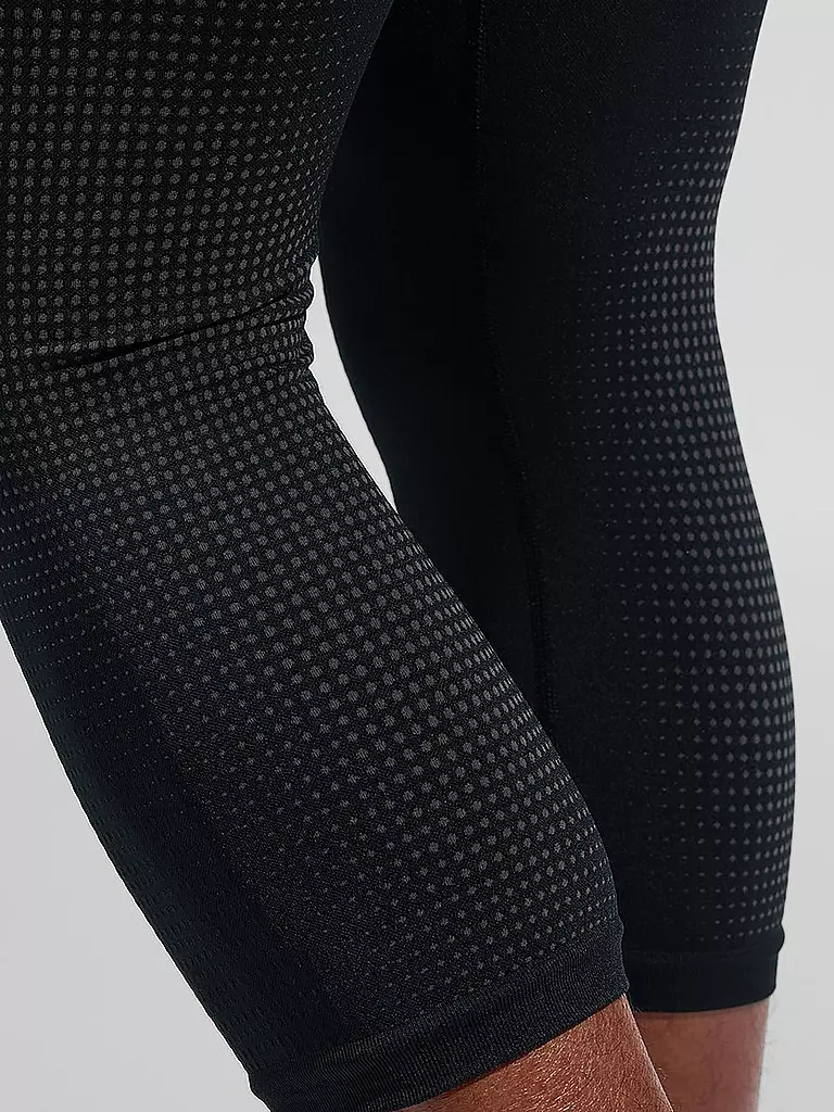 ODLO | Pantaloni funzionali da uomo Performance Warm Eco 3/4 |