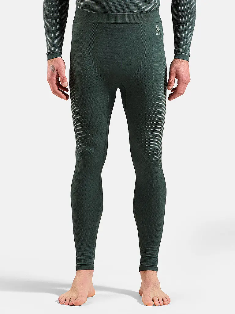 ODLO | Pantaloni funzionali da uomo Performance Warm Eco |