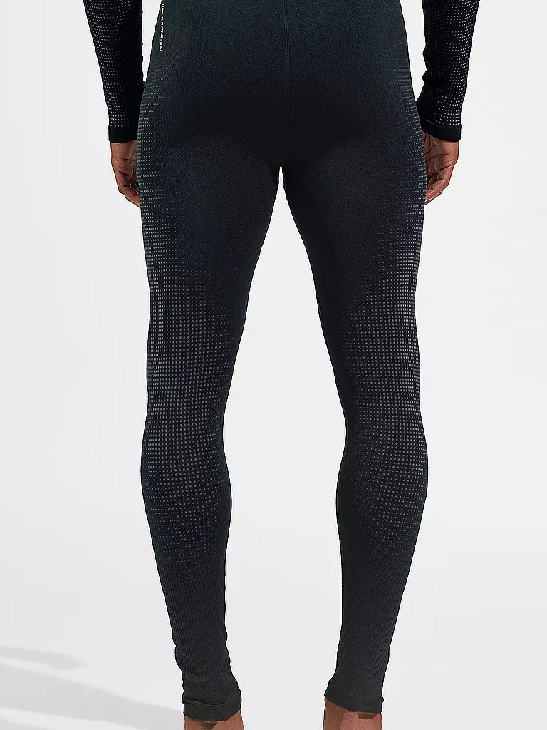 ODLO | Pantaloni funzionali da uomo Performance Warm Eco |