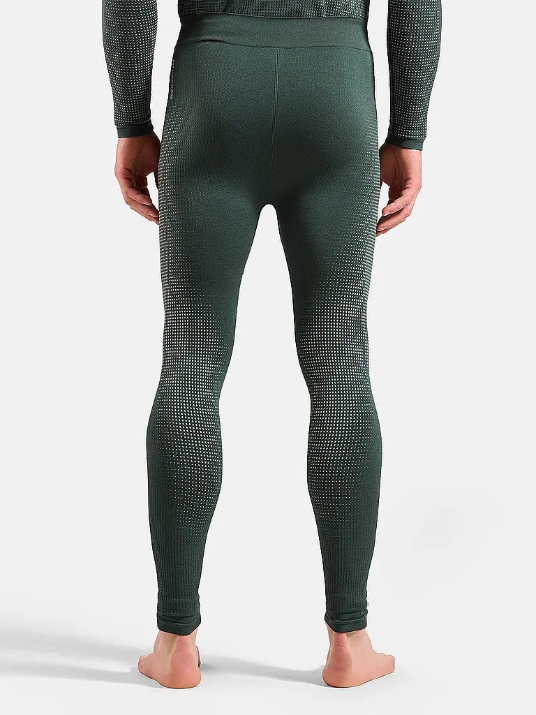 ODLO | Pantaloni funzionali da uomo Performance Warm Eco |