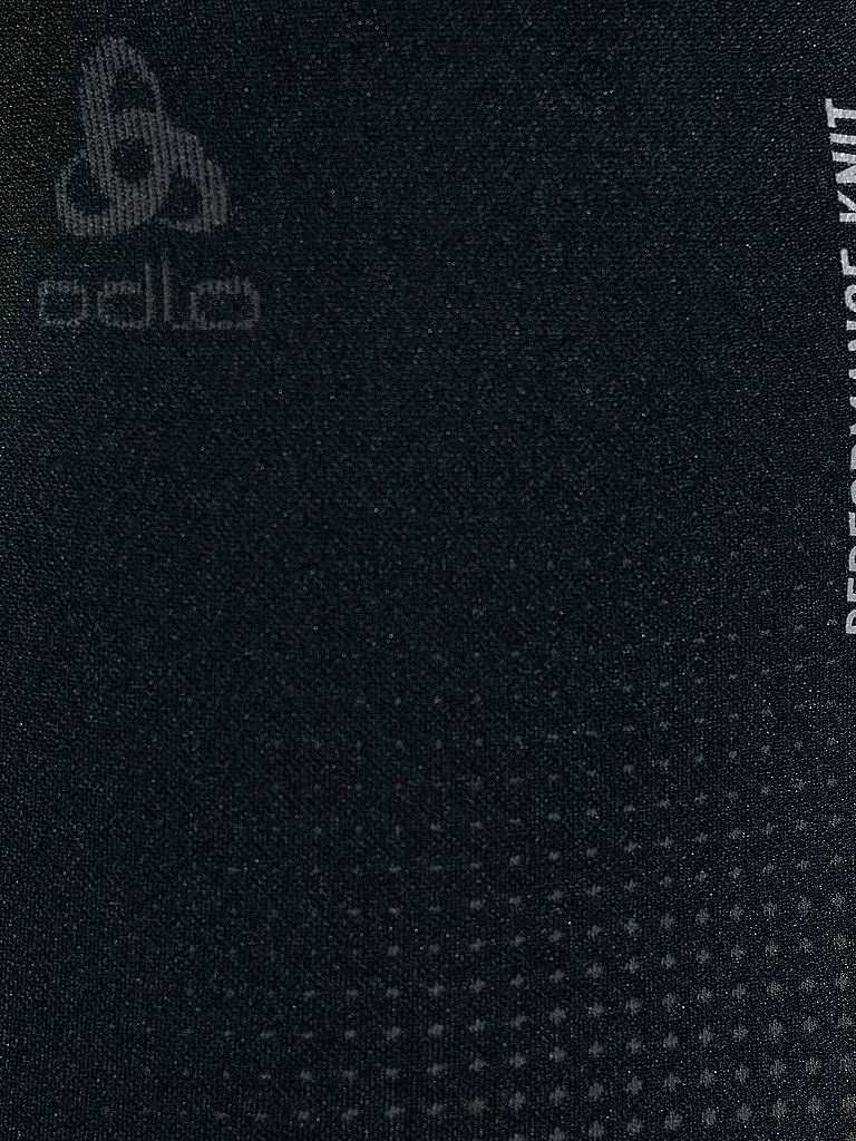 ODLO | Pantaloni funzionali da uomo Performance Warm Eco |