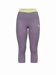 ODLO | Pantaloni intimi da donna Natural Performance 150 4/4 | Grigio