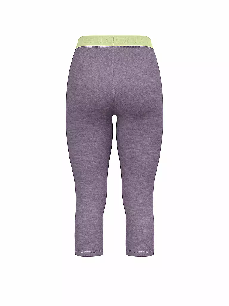 ODLO | Pantaloni intimi da donna Natural Performance 150 4/4 |