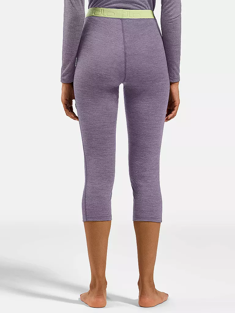 ODLO | Pantaloni intimi da donna Natural Performance 150 4/4 |