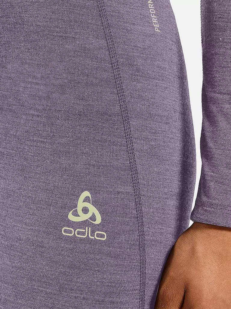 ODLO | Pantaloni intimi da donna Natural Performance 150 4/4 |