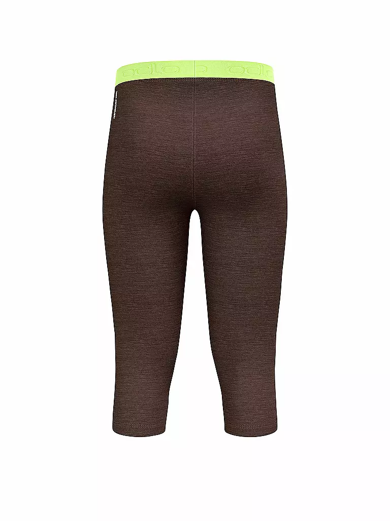 ODLO | Pantaloni intimi da uomo Natural Performance 150 4/4 |