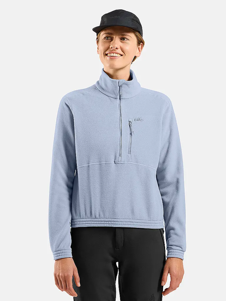 ODLO | Pullover da donna Classic HalfZip |