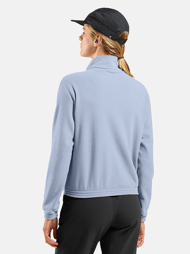 ODLO | Pullover da donna Classic HalfZip |
