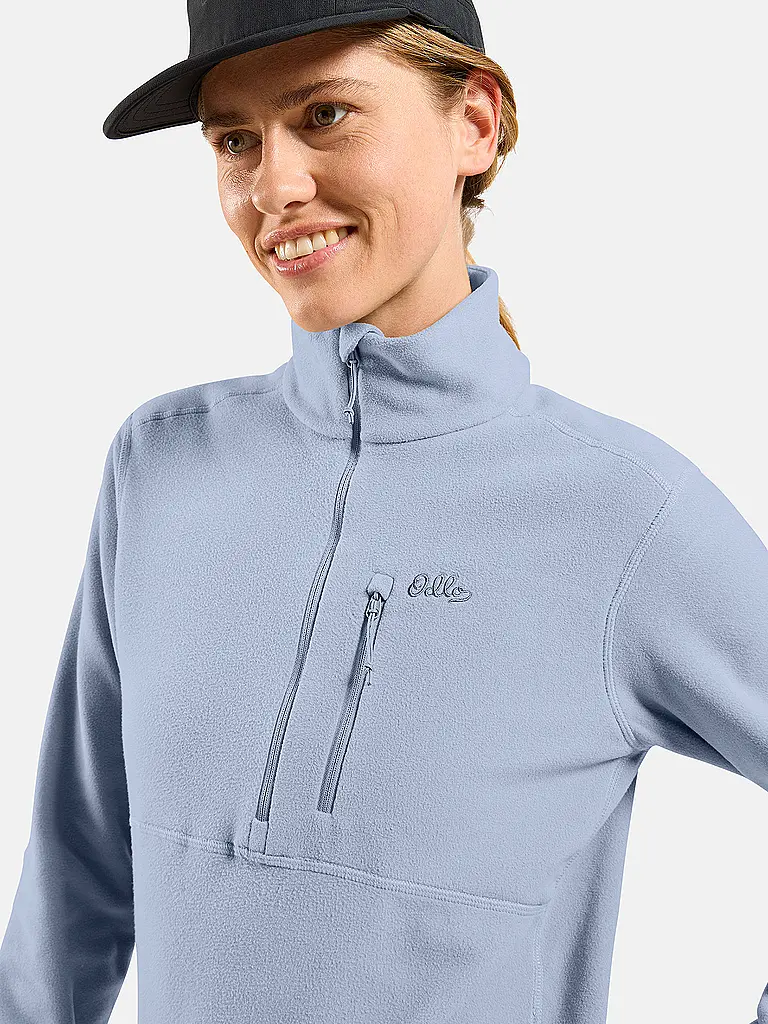 ODLO | Pullover da donna Classic HalfZip |