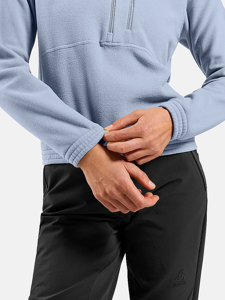 ODLO | Pullover da donna Classic HalfZip |