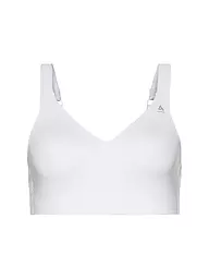 ODLO | Reggiseno sportivo da donna Everyday High Support | Bianco