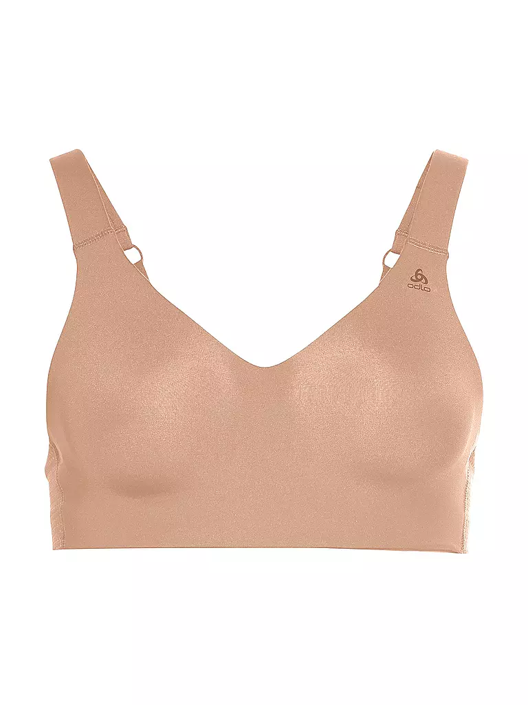 ODLO | Reggiseno sportivo da donna Everyday High Support | Beige