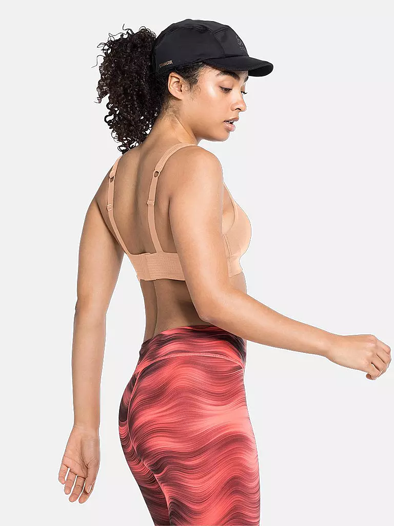 ODLO | Reggiseno sportivo da donna Everyday High Support |