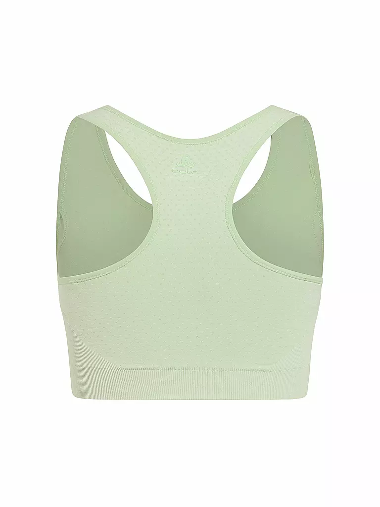 ODLO | Reggiseno sportivo da donna seamless a supporto medio |