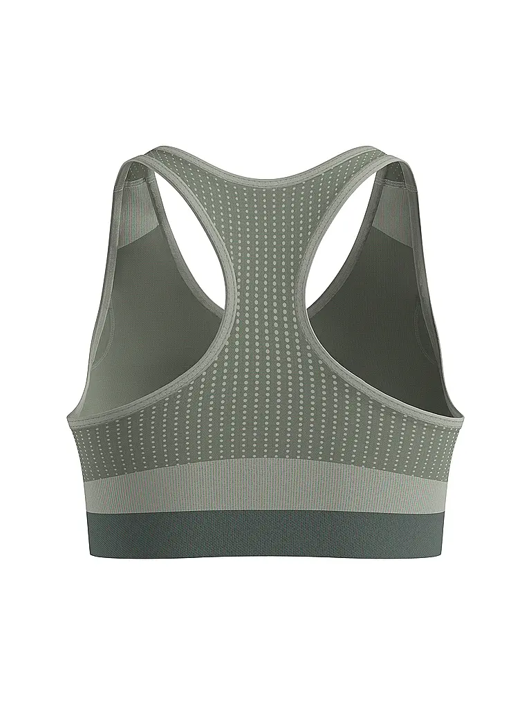 ODLO | Reggiseno sportivo da donna Seamless High Support |