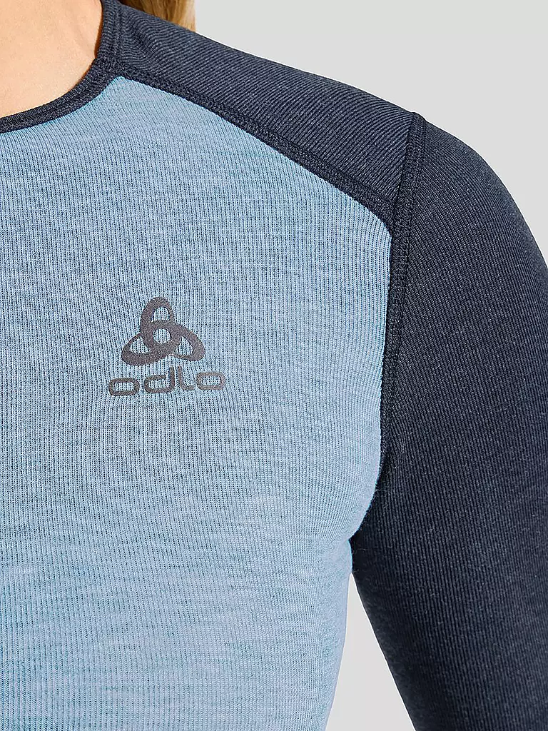 ODLO | Set di biancheria intima funzionale da donna ACTIVE WARM ECO |