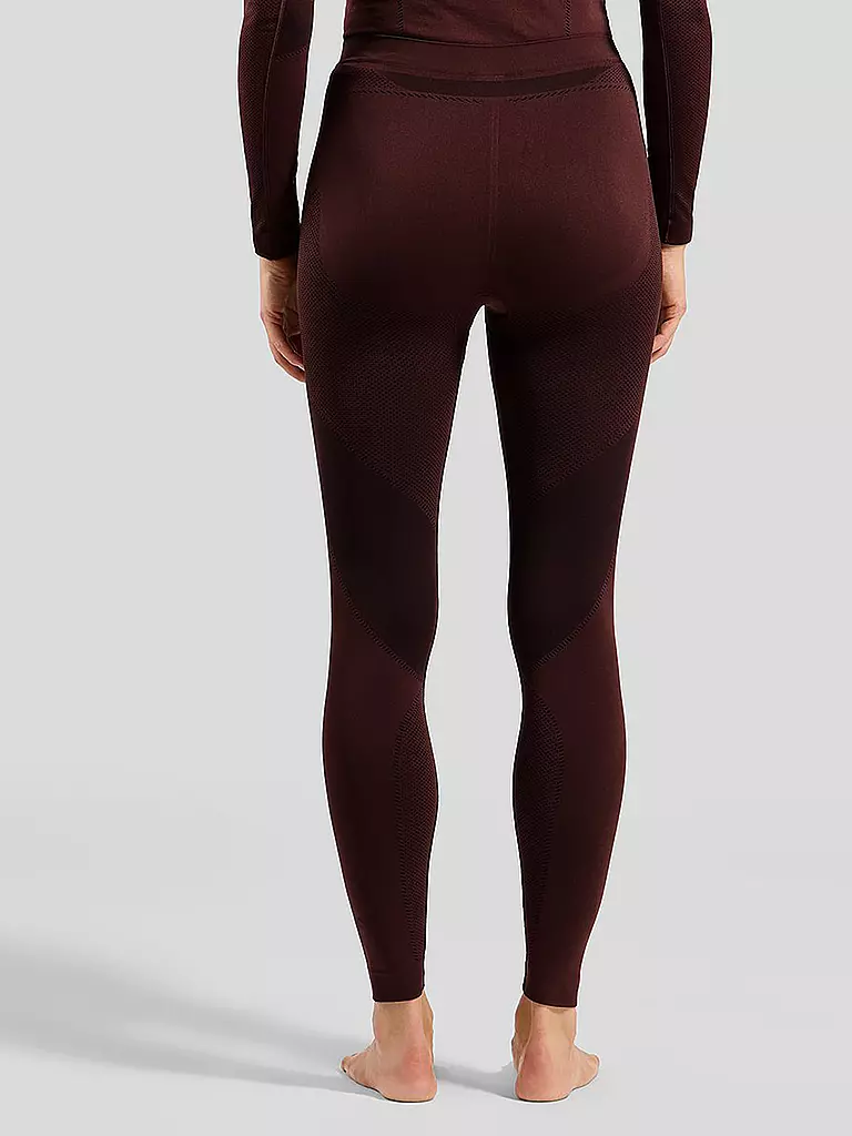 ODLO | Set di biancheria intima funzionale da donna Performance Fundamentals |