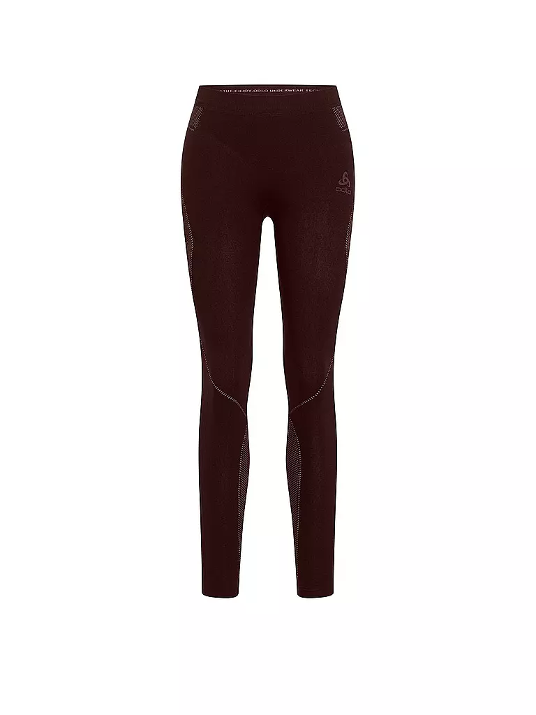 ODLO | Set di biancheria intima funzionale da donna Performance Fundamentals |