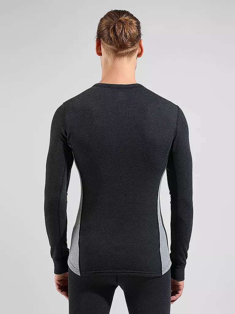 ODLO | Set intimo termico da uomo ACTIVE WARM ECO Base Layer |