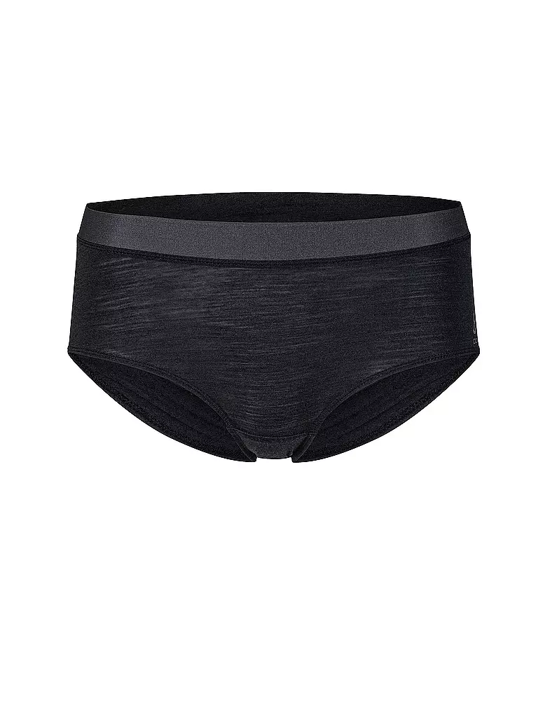 ODLO | Slip da donna Performance 130 | Nero