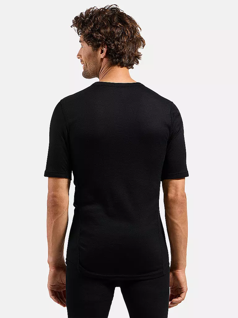 ODLO | T-shirt da uomo Active Warm Eco girocollo |