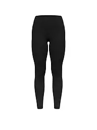 ODLO | Tight da running da donna Performance Light Base-Layer | Nero