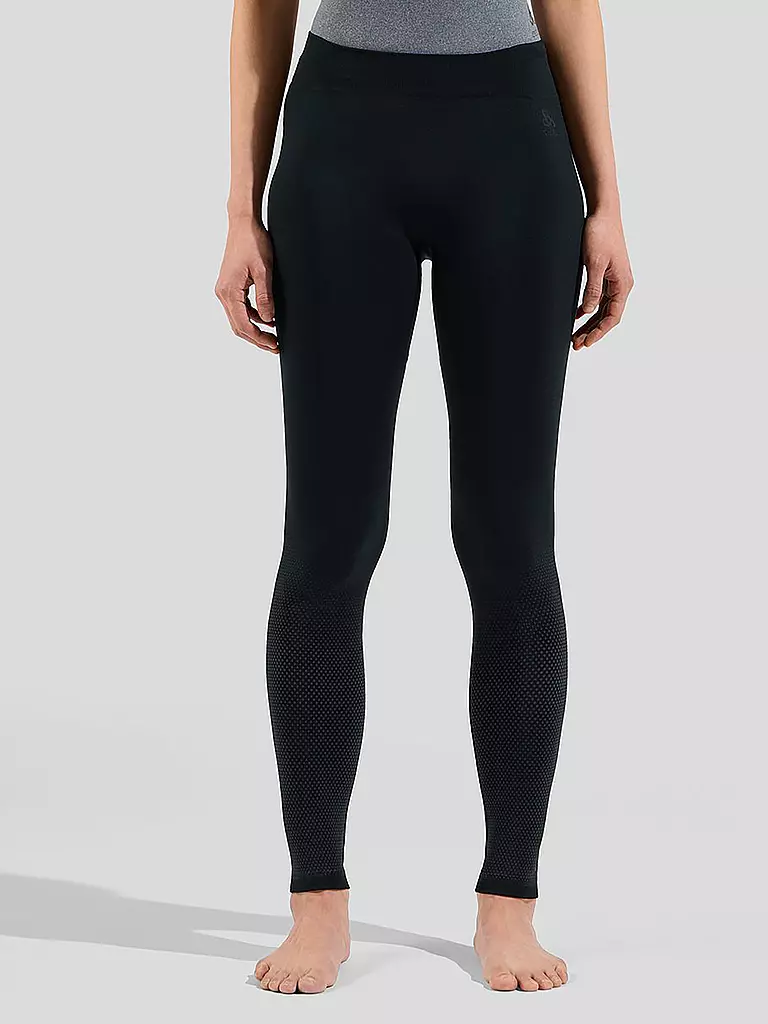 ODLO | Tight da running da donna Performance Light Base-Layer |