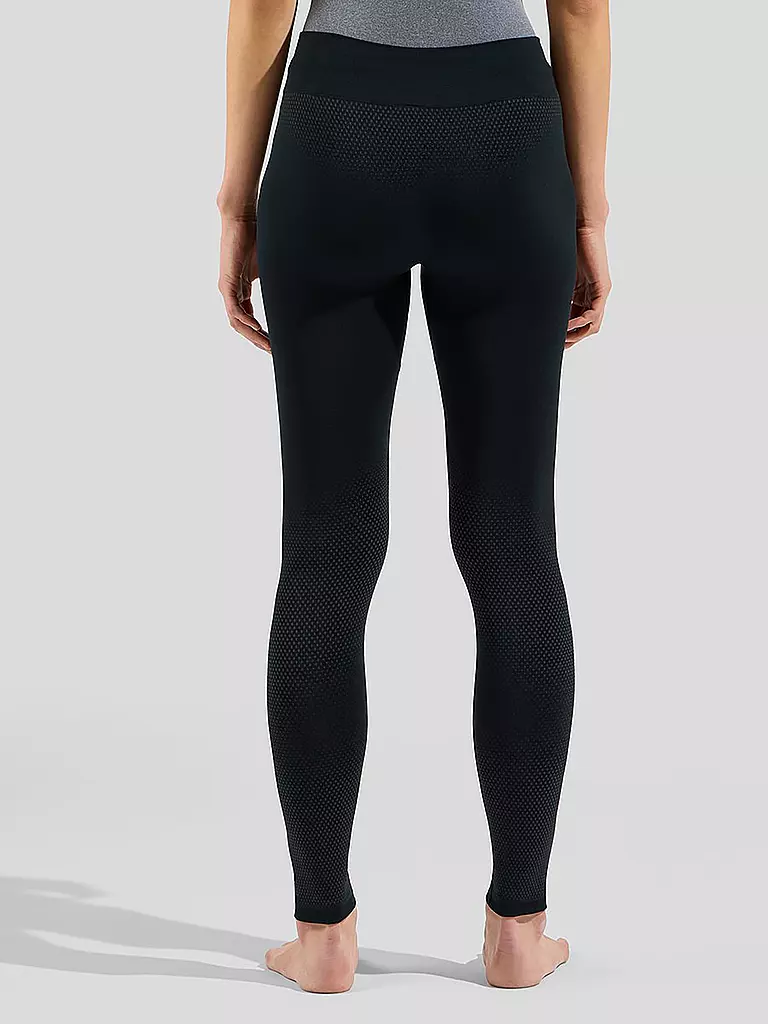 ODLO | Tight da running da donna Performance Light Base-Layer |