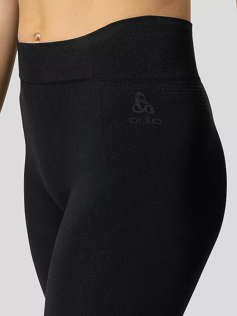 ODLO | Tight da running da donna Performance Light Base-Layer |