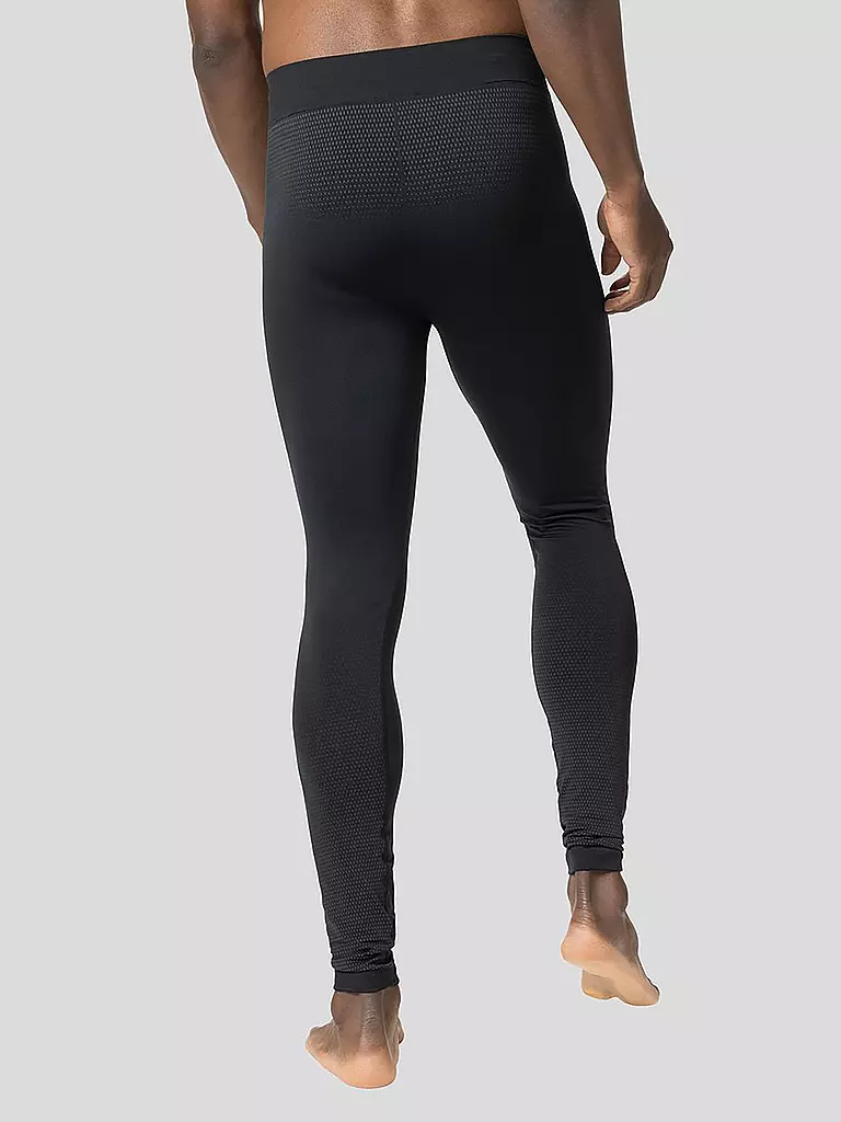 ODLO | Tight da running da uomo Performance Light Base-Layer |
