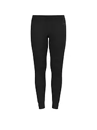 ODLO | Tight intimo da donna Natural Merino 200 | Nero