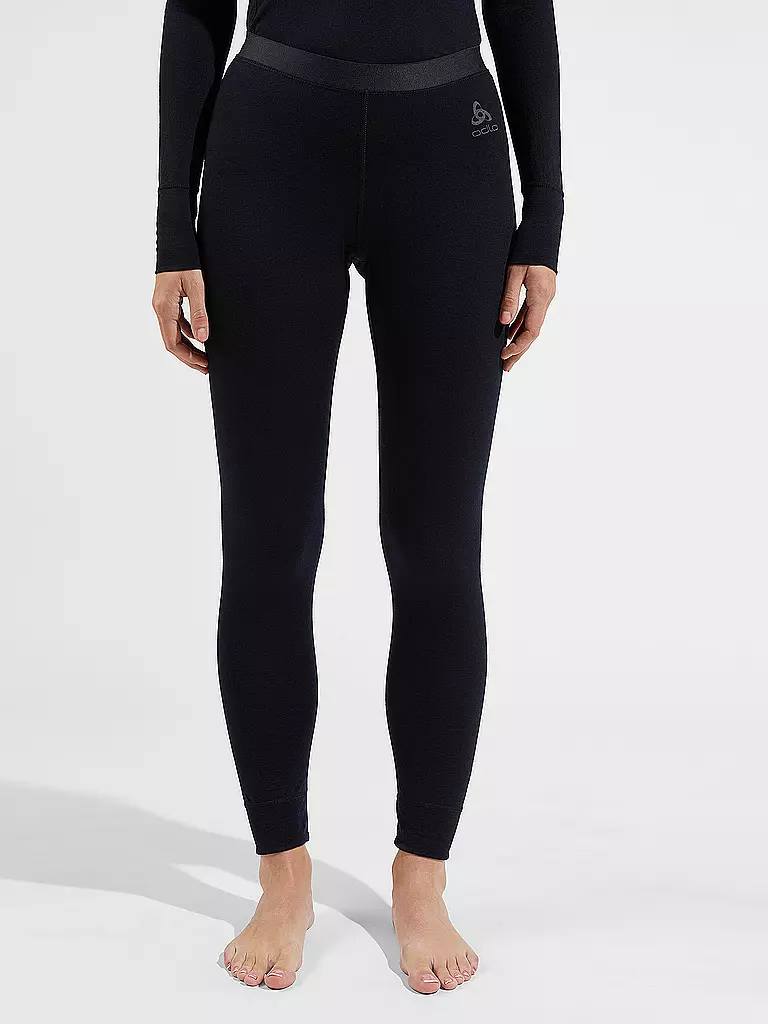 ODLO | Tight intimi da donna Natural Merino 200 |