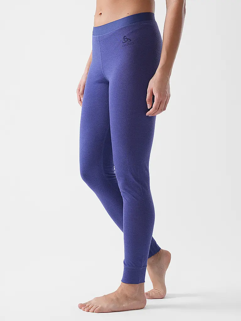 ODLO | Tight intimo da donna Natural Merino 200 |