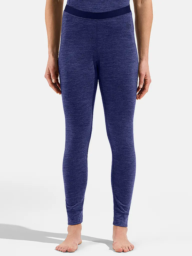 ODLO | Tight intimo da donna Natural Merino 200 |
