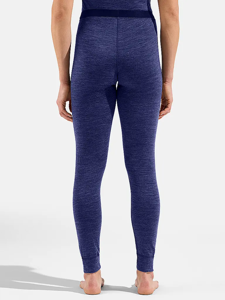 ODLO | Tight intimo da donna Natural Merino 200 |