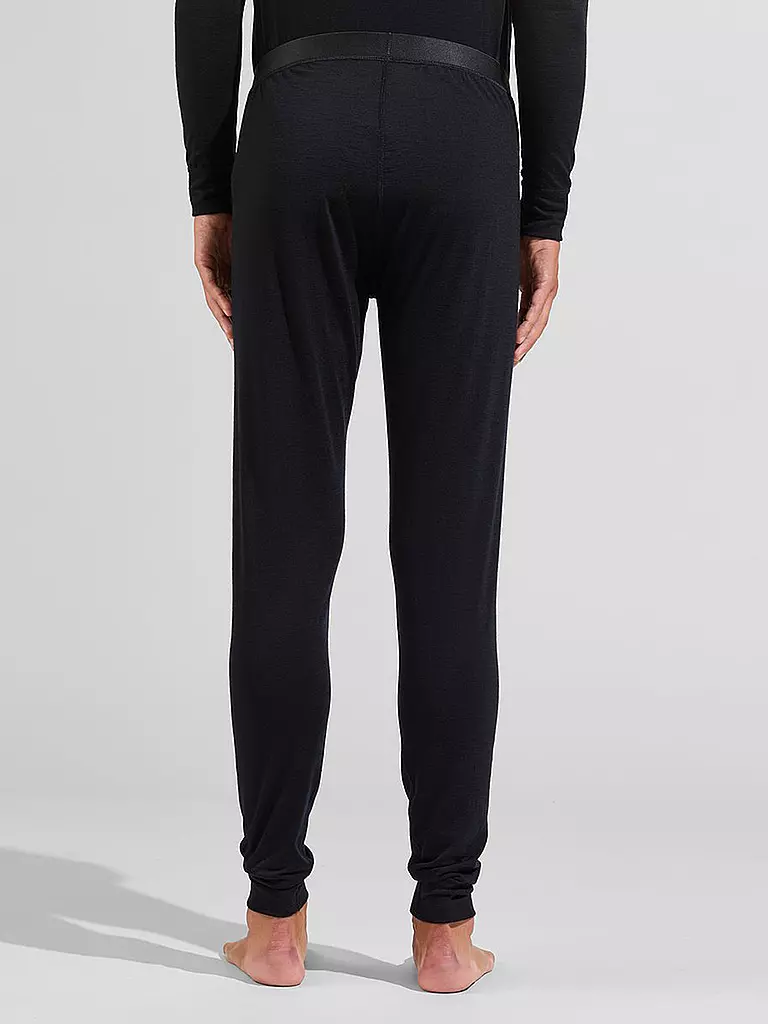 ODLO | Tight intimo da uomo Natural Merino 200 |