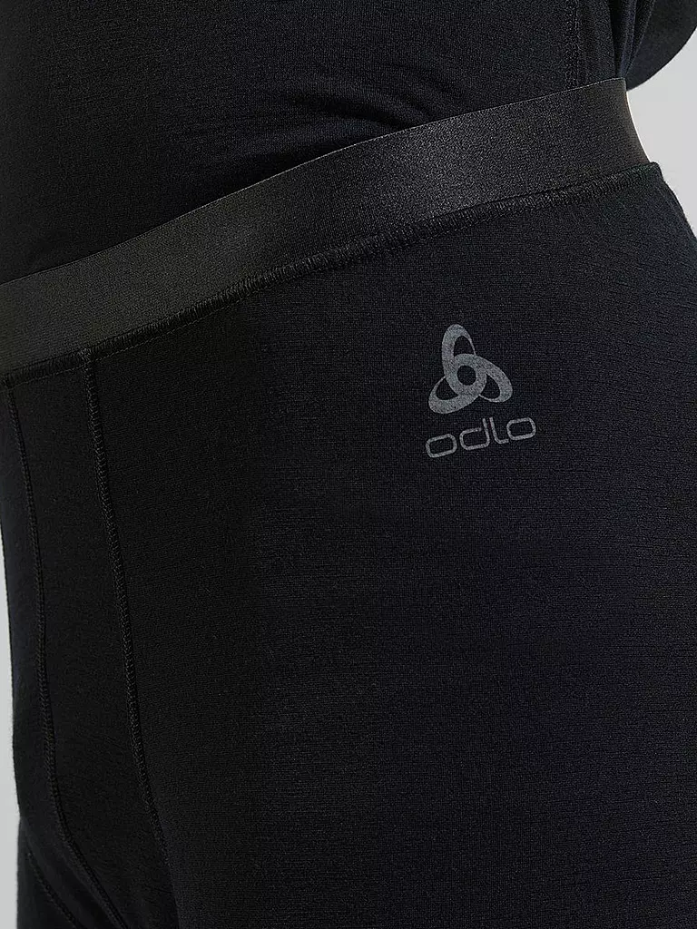 ODLO | Tight intimo da uomo Natural Merino 200 |