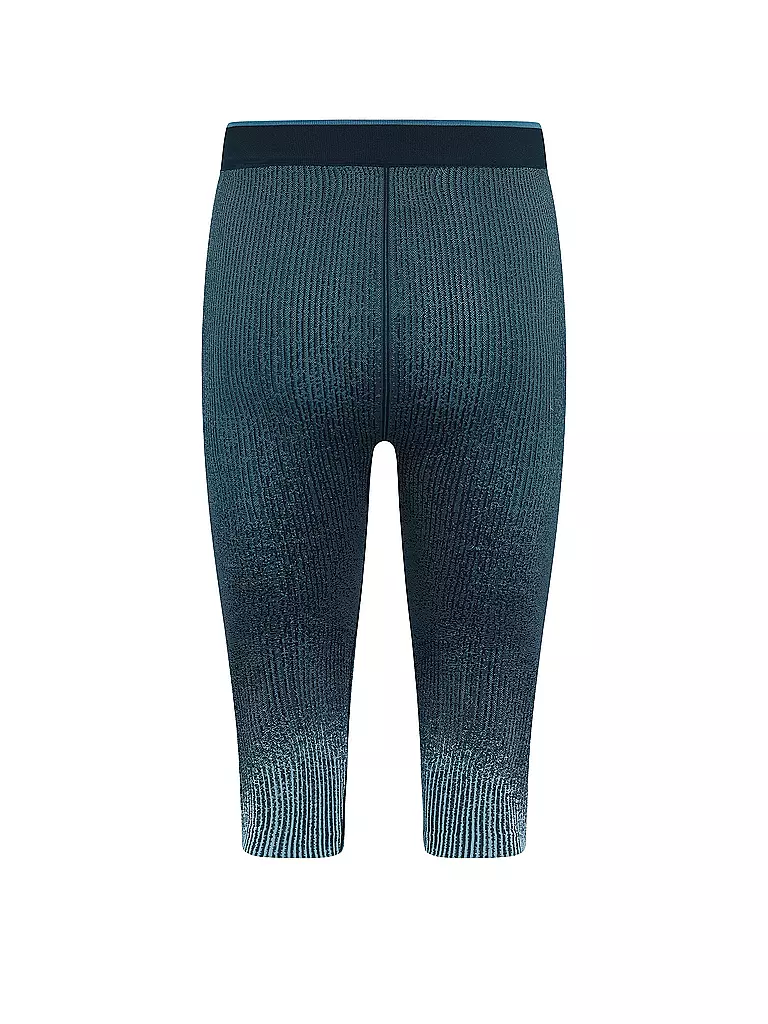 ODLO | Tight intimo da uomo POW Blackcomb 3/4 |